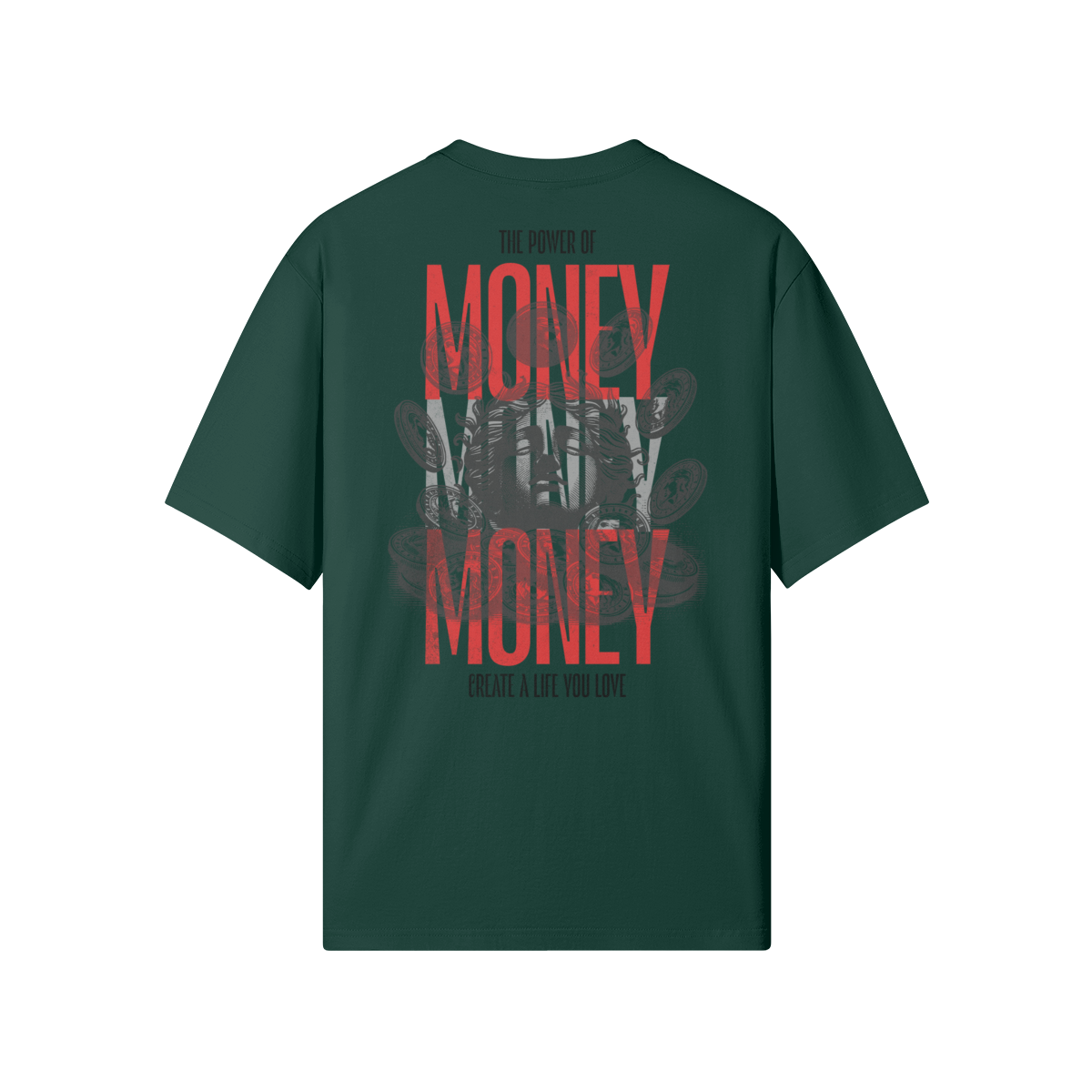 0-YEN-Back Side